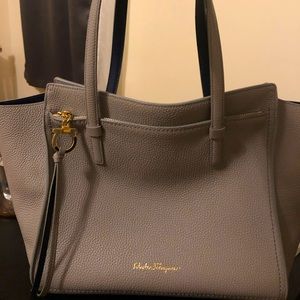 Ferragamo Tote Bag